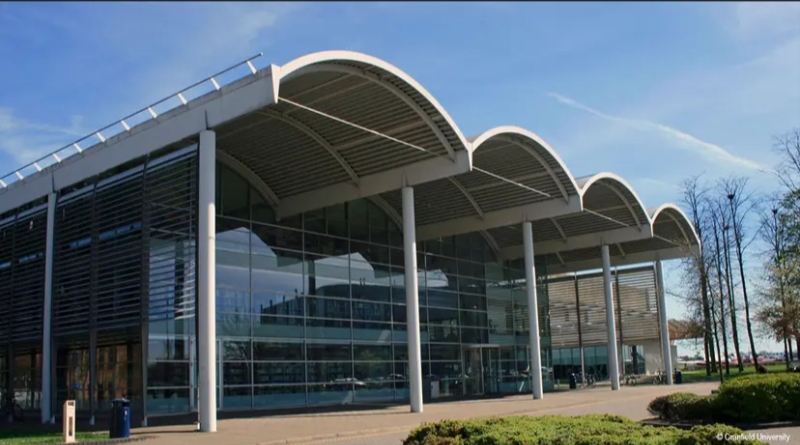 Cranfield University