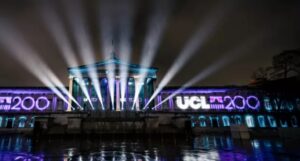 University College London 