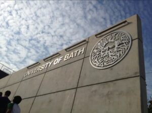 University of BATH