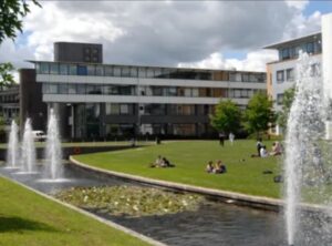 University of Warwick 