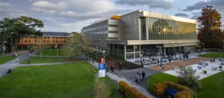 University of Reading