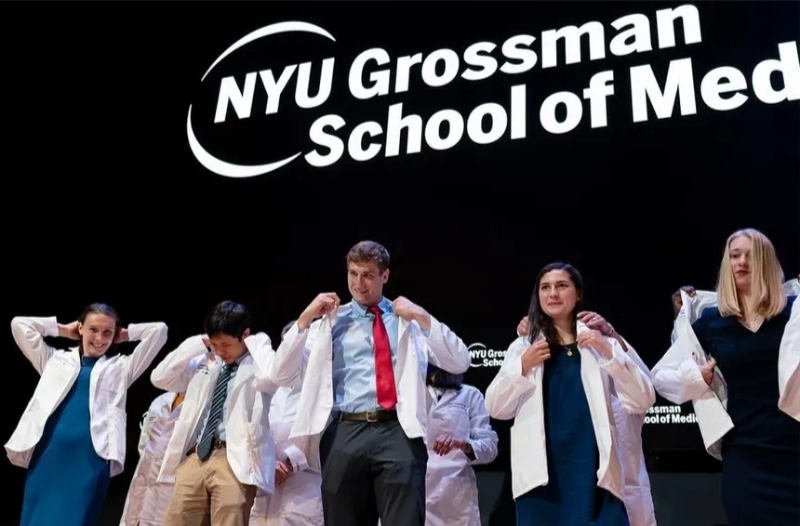 NYU Grossman School of Medicine