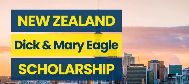 Dick and Mary Earle Scholarship