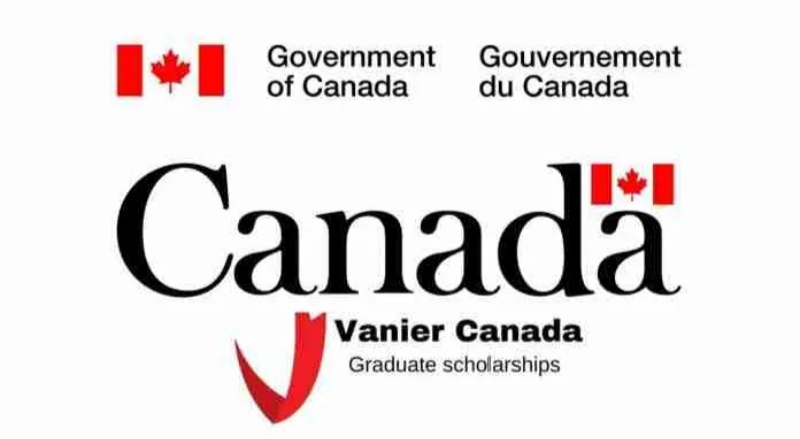 Vanier Canada Scholarships