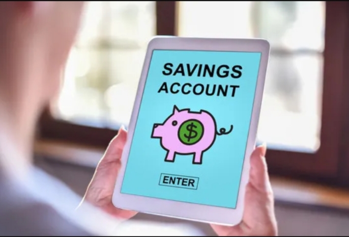 Savings Account