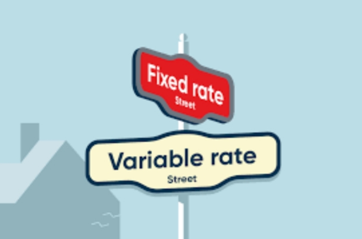 Fixed vs Variable Mortgage 