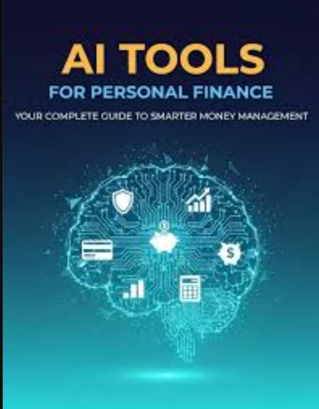 Best AI tools for finance 