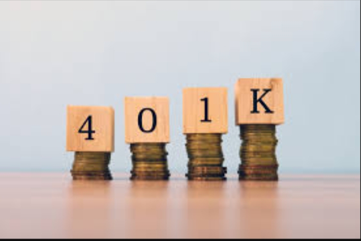 401k