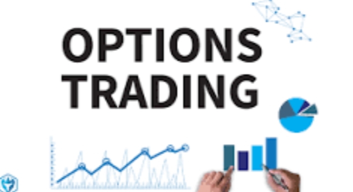 Options trading explanation