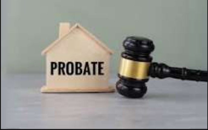 Probate