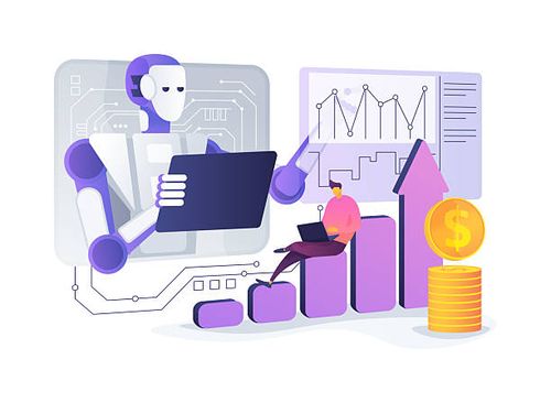 Robo Advisors